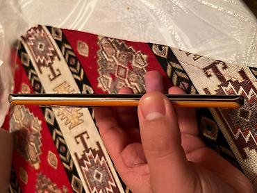 Honor X9b, 256 GB, rəng - Narıncı, Barmaq izi - şəkil 4