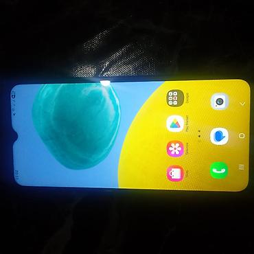 Samsung Galaxy M14 5G, 128 GB, rəng - Qara, Barmaq izi - şəkil 3