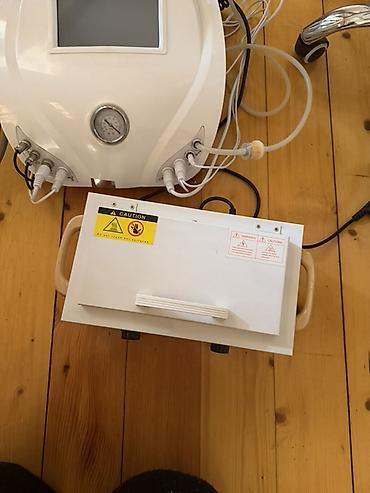 Boya Professional BY-360T quru istilik sterilizatoru - Model: BY-360T - şəkil 3