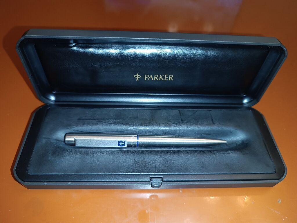 VİNTAJ 1985 il,Parker 25 Flighter" - Brend: Parker - Növ