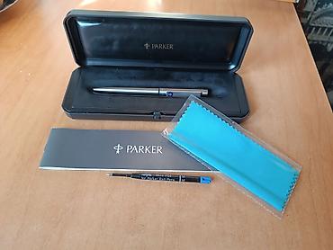 VİNTAJ 1985 il,Parker 25 Flighter" - Brend: Parker - Növ - şəkil 3