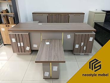 Hazır mebellərə -25% Bayram Fürsəti! – Gözləməyin, ofisinizi elə indi - şəkil 2