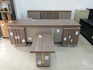 Hazır mebellərə -25% Bayram Fürsəti! – Gözləməyin, ofisinizi elə indi - şəkil 4