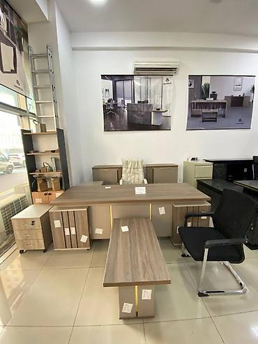 Hazır mebellərə -25% Bayram Fürsəti! – Gözləməyin, ofisinizi elə indi - şəkil 5