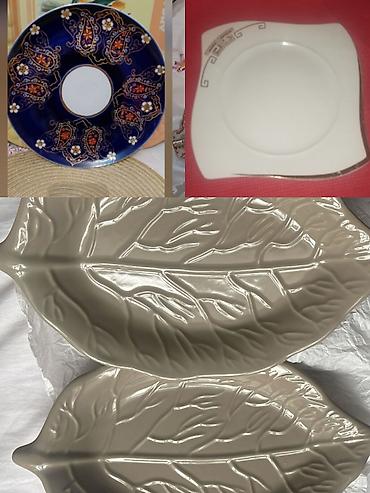 Hamısını götürənə 1 manat çoxu təzədi köçlə bağlı satılır ucuz - şəkil 2