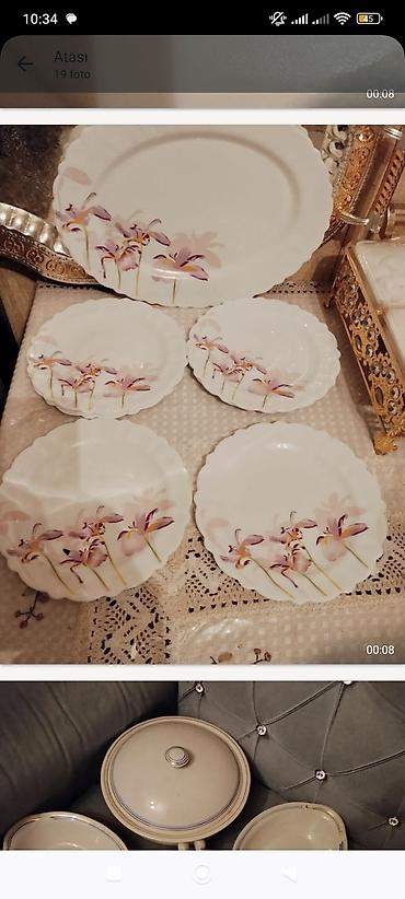 Hamısını götürənə 1 manat çoxu təzədi köçlə bağlı satılır ucuz - şəkil 4