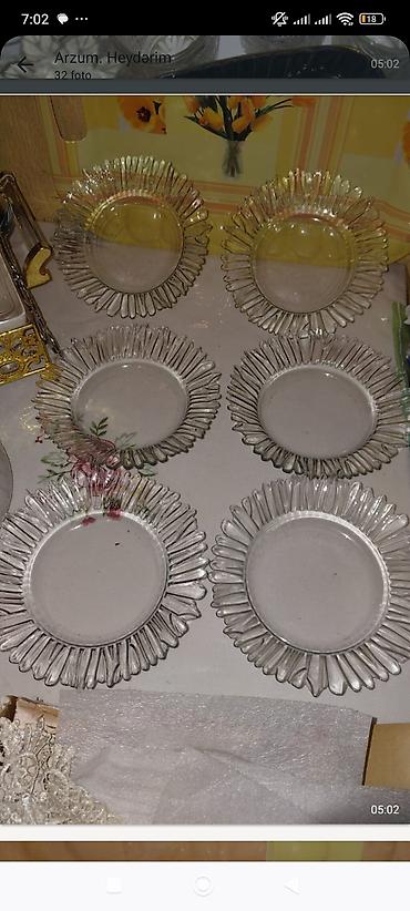 Hamısını götürənə 1 manat çoxu təzədi köçlə bağlı satılır ucuz - şəkil 5