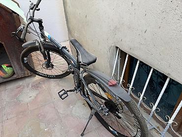 Stels Sport FR2.0 dağ velosipedi Salam 1 il qabaq yeni almisam - şəkil 5