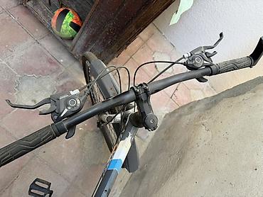 Stels Sport FR2.0 dağ velosipedi Salam 1 il qabaq yeni almisam - şəkil 3