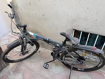 Stels Sport FR2.0 dağ velosipedi Salam 1 il qabaq yeni almisam - şəkil 2