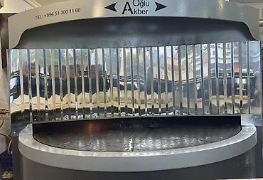 Qaz ilə işləyən soba, Çörək, Şirniyyət üçün, Yeni - şəkil 4