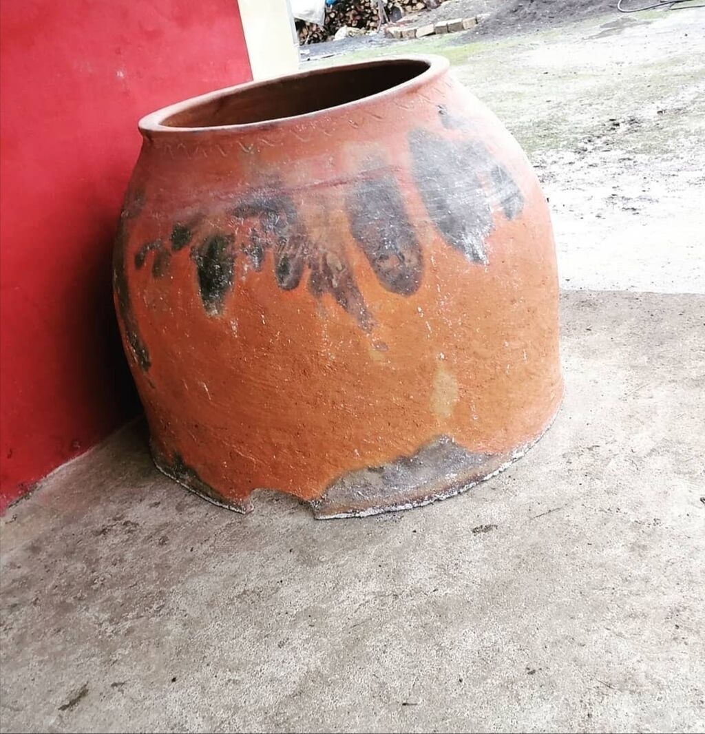 Təndir satışı və ünvanda quraşdırılması.Biz malı qonşudan alıb qonşuya