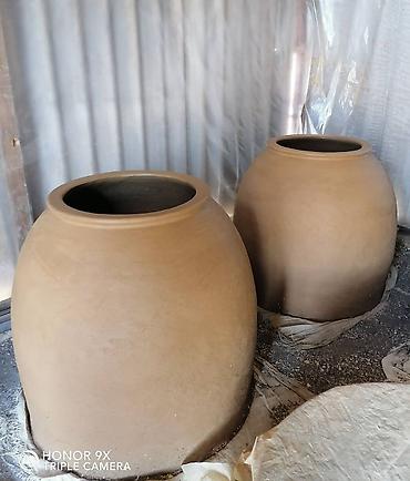 Təndir satışı və ünvanda quraşdırılması.Biz malı qonşudan alıb qonşuya - şəkil 2