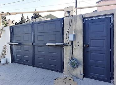 Peşəkar istifadə üçün nəzərdə tutulmuş, etibarlı və güclü avtomatik - şəkil 2