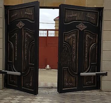 Peşəkar istifadə üçün nəzərdə tutulmuş, etibarlı və güclü avtomatik - şəkil 3