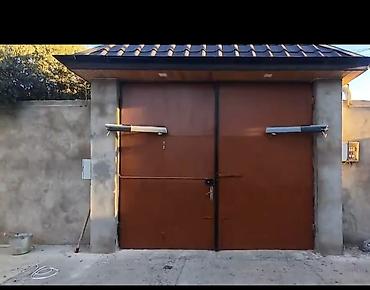 Peşəkar istifadə üçün nəzərdə tutulmuş, etibarlı və güclü avtomatik - şəkil 4