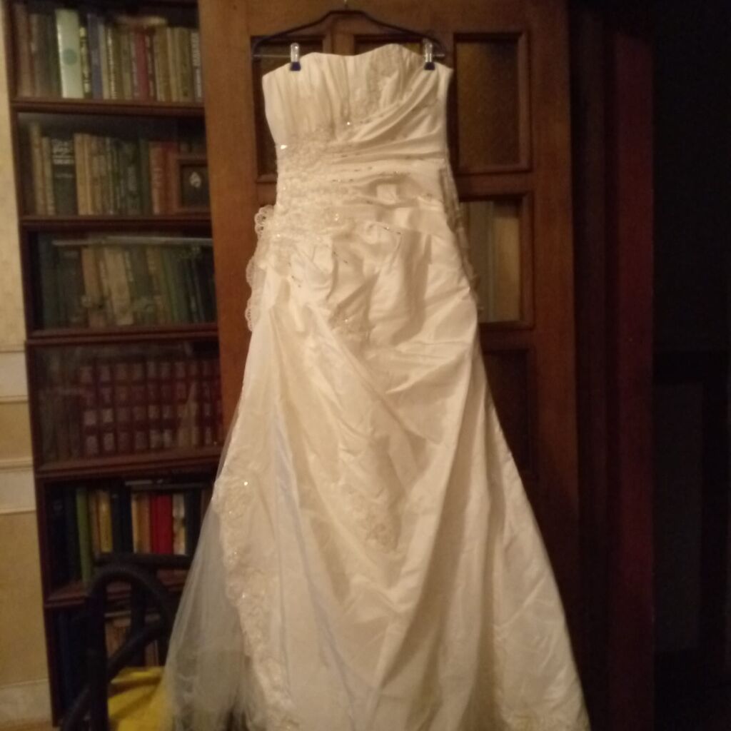 Italiya istehsali "Qabiani" iTALiYA brendi el işi gəlinlik