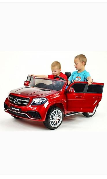 Uşaq maşinlari üçün Akumlyator vä Adaptor 15azn dän başlayan - şəkil 2