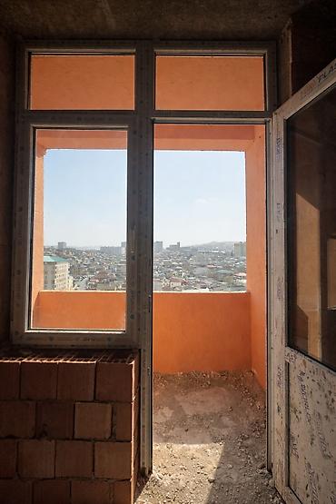 2 otaqlı, Yeni tikili, 72 kv. m - şəkil 4