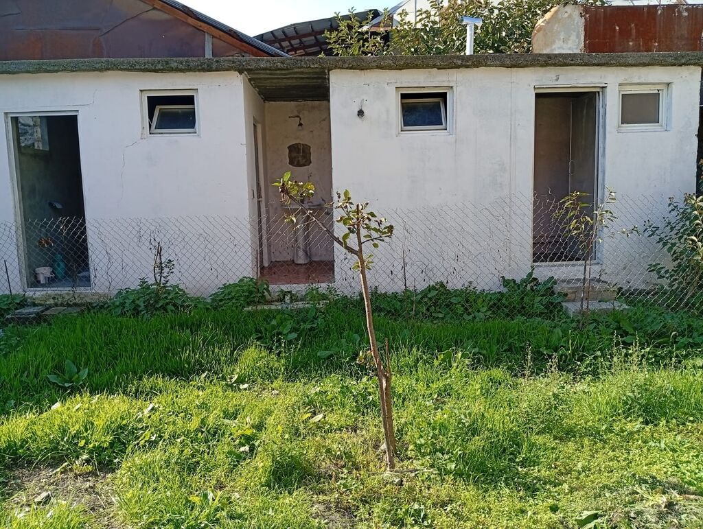 4 otaqlı, 50 kv. m, Kredit yoxdur, Orta təmir