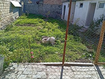 4 otaqlı, 50 kv. m, Kredit yoxdur, Orta təmir - şəkil 2