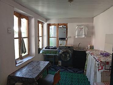 4 otaqlı, 50 kv. m, Kredit yoxdur, Orta təmir - şəkil 3