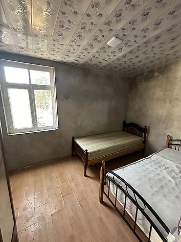 100 kv. m, 3 otaqlı, Qaz, İşıq, Su - şəkil 2