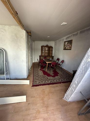 100 kv. m, 3 otaqlı, Qaz, İşıq, Su - şəkil 3