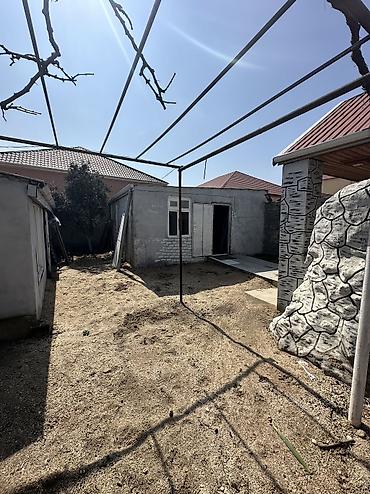 100 kv. m, 3 otaqlı, Qaz, İşıq, Su - şəkil 4