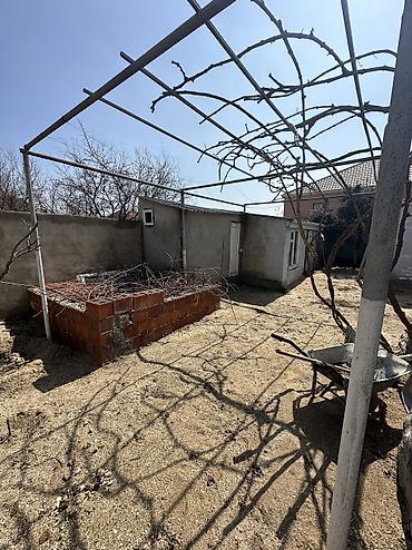 100 kv. m, 3 otaqlı, Qaz, İşıq, Su - şəkil 5