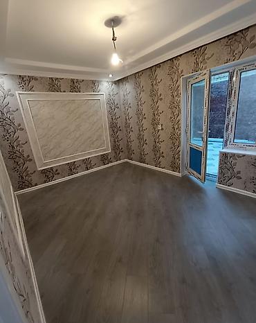 2 otaqlı, 100 kv. m, Yeni təmirli - şəkil 2