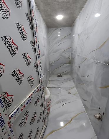 2 otaqlı, 100 kv. m, Yeni təmirli - şəkil 5