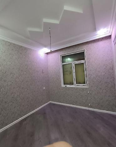 3 otaqlı, 100 kv. m, Kredit yoxdur, Yeni təmirli - şəkil 3