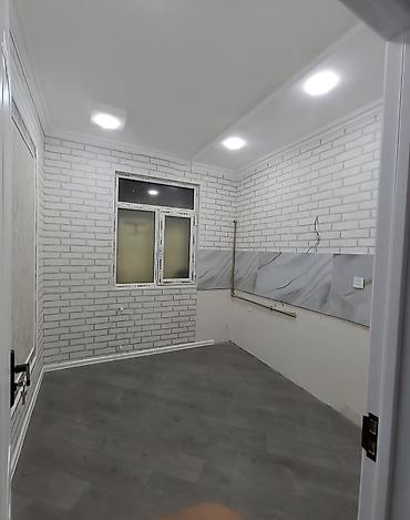 3 otaqlı, 100 kv. m, Kredit yoxdur, Yeni təmirli - şəkil 4