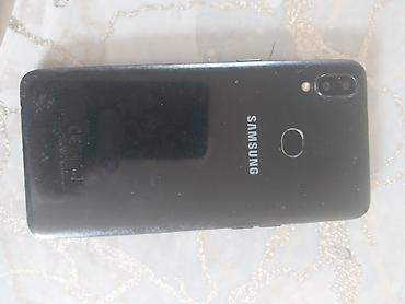 Samsung rəng - Qara, Barmaq izi - şəkil 3