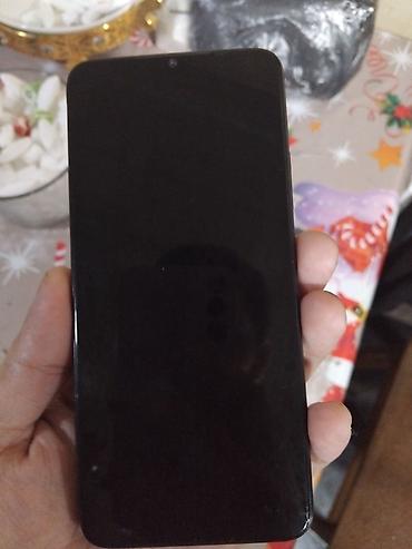 Infinix Smart 7 HD, 64 GB, rəng - Qara, Zəmanət, Sensor, Face ID - şəkil 4