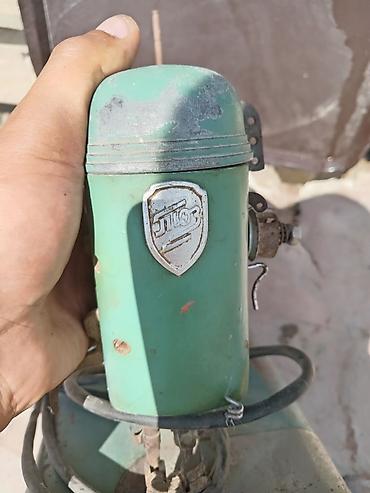 Tikiş maşını Təmirə ehtiyacı var,Elektromexaniki, 3 saplı, Ünvandan götürmə - şəkil 4