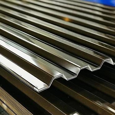 Şifer, Dəmir, Yeni, Pulsuz çatdırılma, Ödənişli quraşdırma, Zəmanətli, Kredit yoxdur - şəkil 5