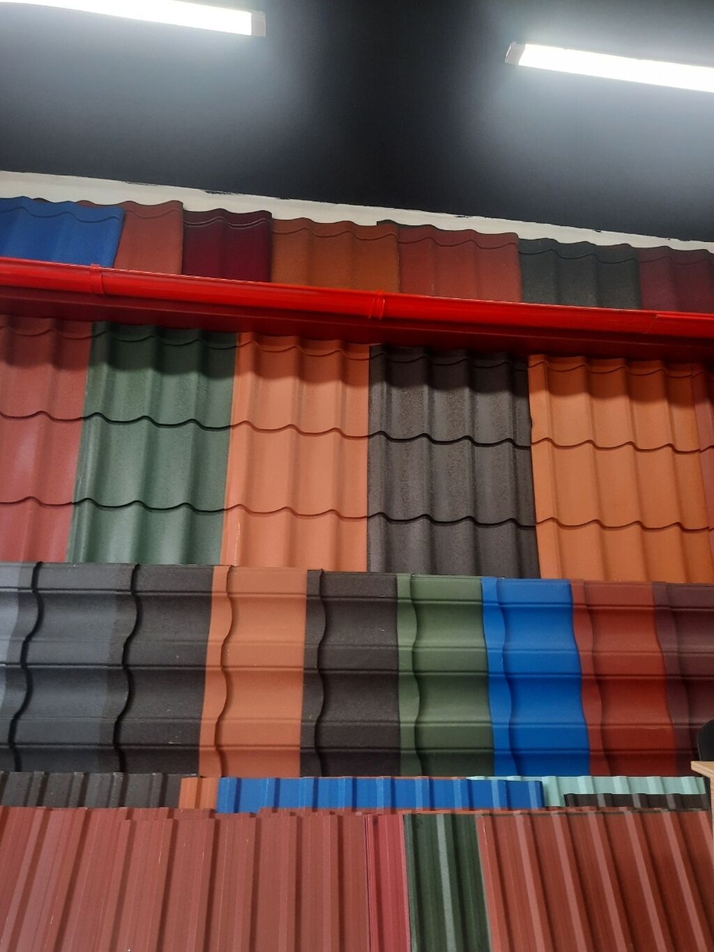 Şifer, Pulsuz çatdırılma, Zəmanətli, Kredit yoxdur