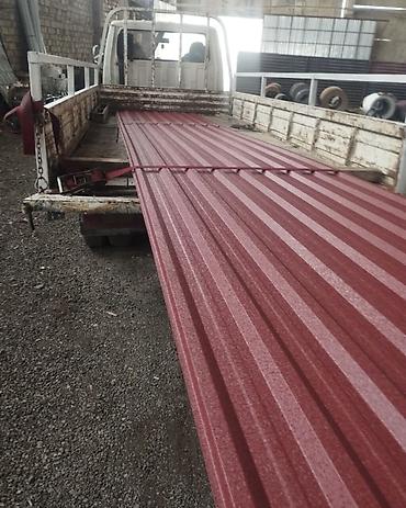 Şifer, Pulsuz çatdırılma, Zəmanətli, Kredit yoxdur - şəkil 5