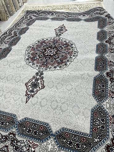 Məhsul: Klassik naxışlı xalça hər çeşiddə xalçalarımız var ünvan - şəkil 3