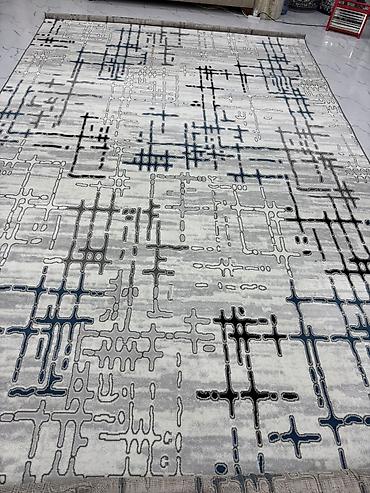 Məhsul: Klassik naxışlı xalça hər çeşiddə xalçalarımız var ünvan - şəkil 5