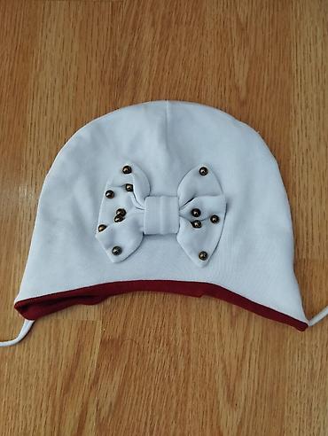 Papaq 6 9 aylıq 2 si bir yerdə 4 azn - şəkil 2