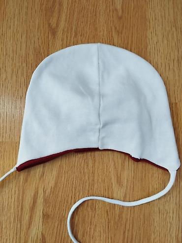 Papaq 6 9 aylıq 2 si bir yerdə 4 azn - şəkil 3