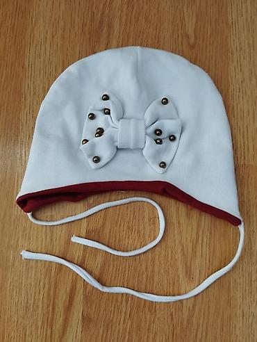 Papaq 6 9 aylıq 2 si bir yerdə 4 azn - şəkil 4