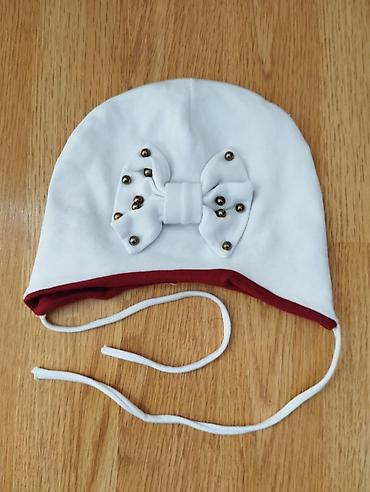 Papaq 6 9 aylıq 2 si bir yerdə 4 azn - şəkil 5