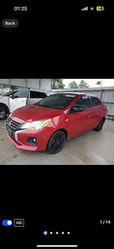 Günlük, Mitsubishi, Qalmamaq şərti ilə - şəkil 3