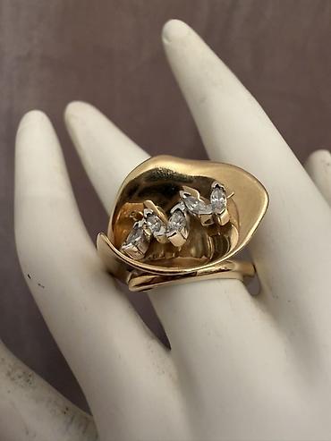 10 qr 750 prob üzük. 2300 AZN - şəkil 2