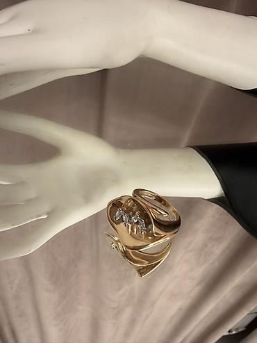 10 qr 750 prob üzük. 2300 AZN - şəkil 4