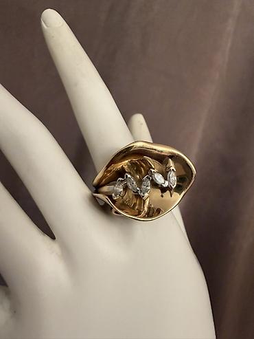 10 qr 750 prob üzük. 2300 AZN - şəkil 5